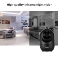 1080P FHD Babyphone Kamera Espia 2.4G Wireless Indoor Home Security Kamera mit Zwei-Wege-Audio-Bewegungserkennung